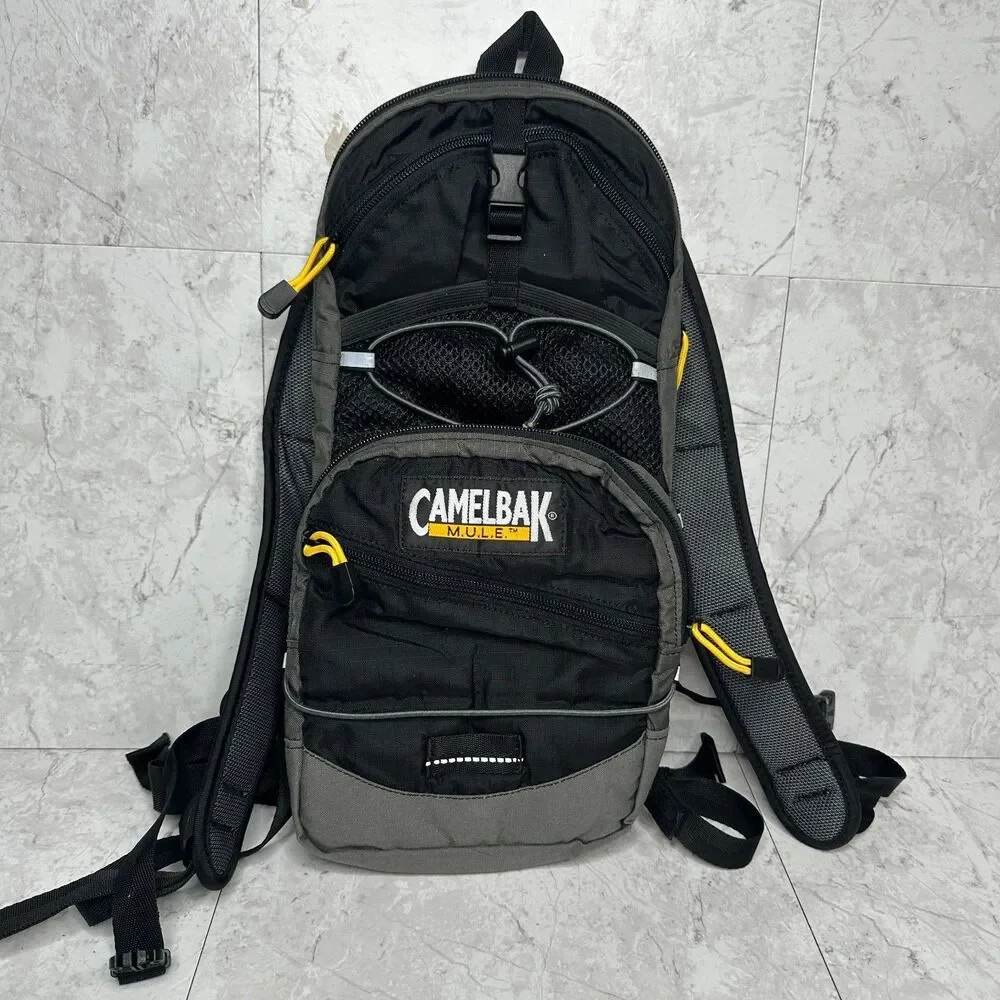 Camelbak M.U.L.E. MULE Hydration Pack Backpack
